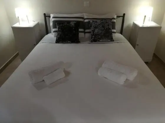 Exclusive Apart Daire, 3 Yatak Odası, Şehir Manzaralı (3A)