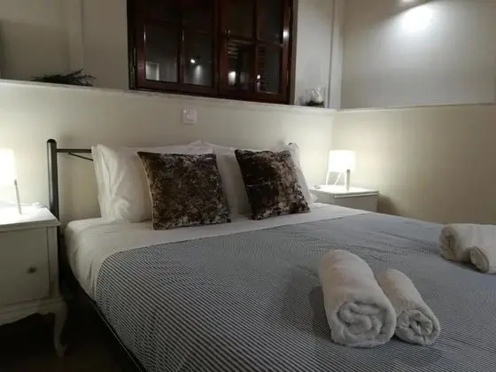 Exclusive Apart Daire, 3 Yatak Odası, Şehir Manzaralı (3A)