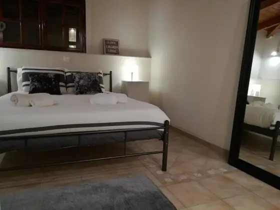 Exclusive Apart Daire, 3 Yatak Odası, Şehir Manzaralı (3A)