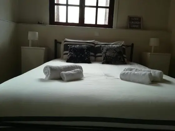 Exclusive Apart Daire, 3 Yatak Odası, Şehir Manzaralı (3A)