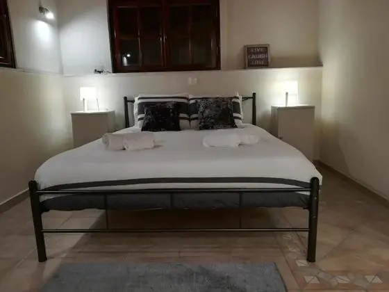 Exclusive Apart Daire, 3 Yatak Odası, Şehir Manzaralı (3A)