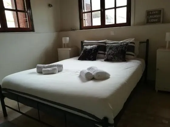 Exclusive Apart Daire, 3 Yatak Odası, Şehir Manzaralı (3A)