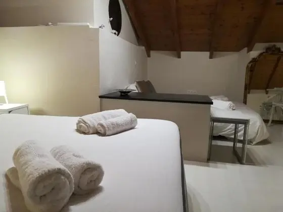 Exclusive Apart Daire, 3 Yatak Odası, Şehir Manzaralı (3A)