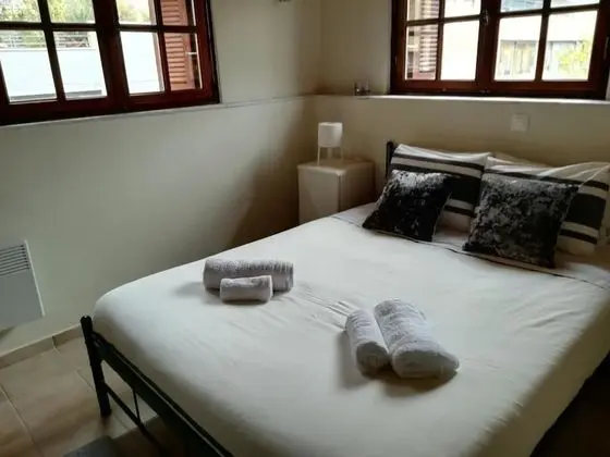 Exclusive Apart Daire, 3 Yatak Odası, Şehir Manzaralı (3A)