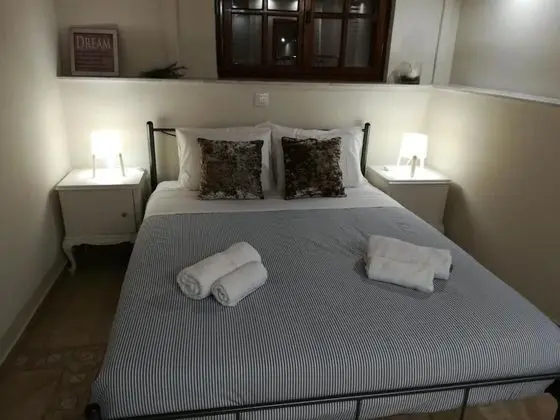 Exclusive Apart Daire, 3 Yatak Odası, Şehir Manzaralı (3A)