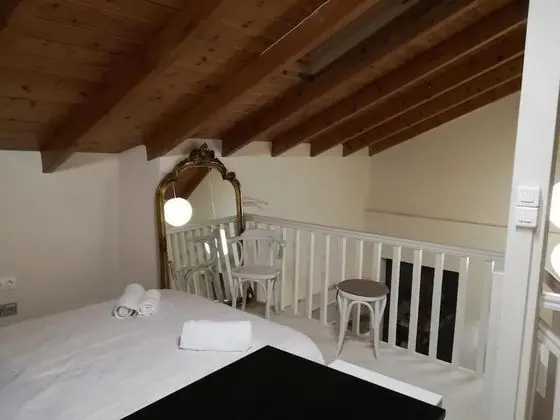 Exclusive Apart Daire, 3 Yatak Odası, Şehir Manzaralı (3A)