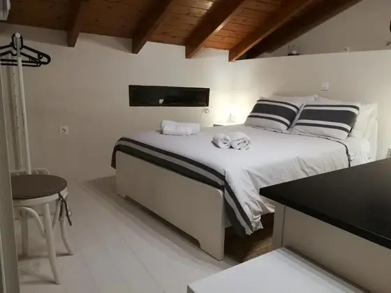 Exclusive Apart Daire, 3 Yatak Odası, Şehir Manzaralı (3A)