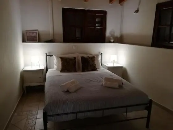 Exclusive Apart Daire, 3 Yatak Odası, Şehir Manzaralı (3A)