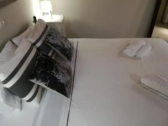 Exclusive Apart Daire, 3 Yatak Odası, Şehir Manzaralı (3A)