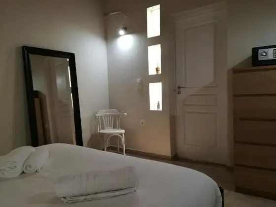 Exclusive Apart Daire, 3 Yatak Odası, Şehir Manzaralı (3A)