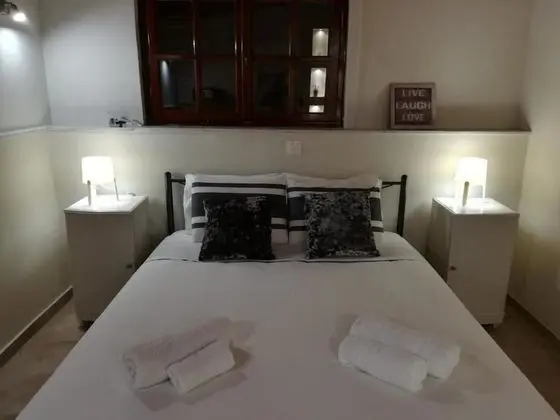 Exclusive Apart Daire, 3 Yatak Odası, Şehir Manzaralı (3A)