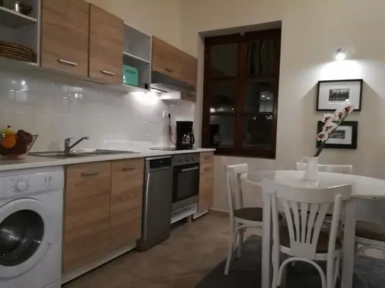 Exclusive Apart Daire, 3 Yatak Odası, Şehir Manzaralı (3A)