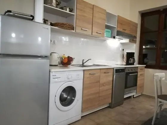 Exclusive Apart Daire, 3 Yatak Odası, Şehir Manzaralı (3A)