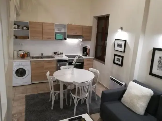 Exclusive Apart Daire, 3 Yatak Odası, Şehir Manzaralı (3A)