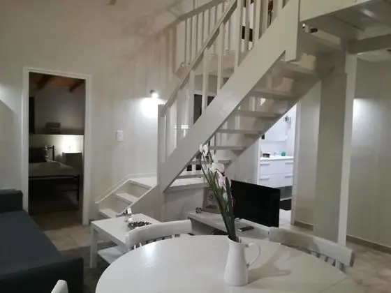 Exclusive Apart Daire, 3 Yatak Odası, Şehir Manzaralı (3A)