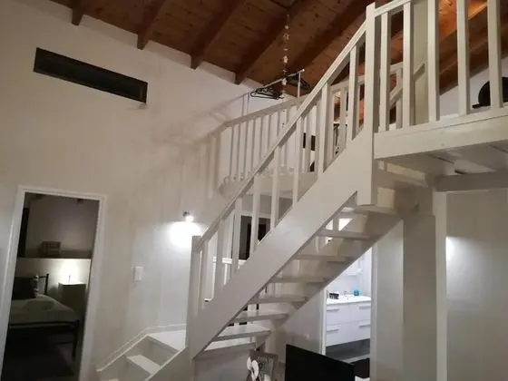 Exclusive Apart Daire, 3 Yatak Odası, Şehir Manzaralı (3A)