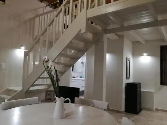 Exclusive Apart Daire, 3 Yatak Odası, Şehir Manzaralı (3A)