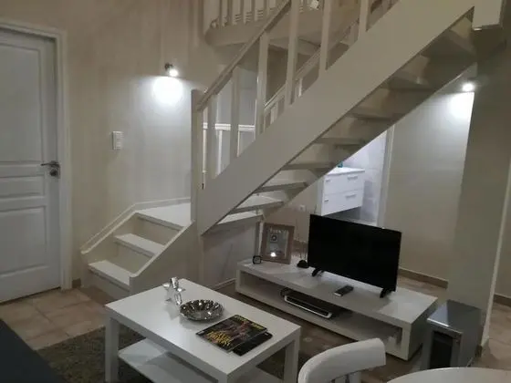 Exclusive Apart Daire, 3 Yatak Odası, Şehir Manzaralı (3A)