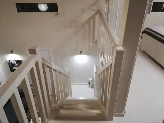 Exclusive Apart Daire, 3 Yatak Odası, Şehir Manzaralı (3A)