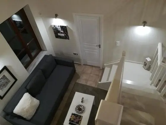 Exclusive Apart Daire, 3 Yatak Odası, Şehir Manzaralı (3A)