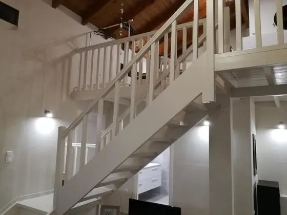 Exclusive Apart Daire, 3 Yatak Odası, Şehir Manzaralı (3A)