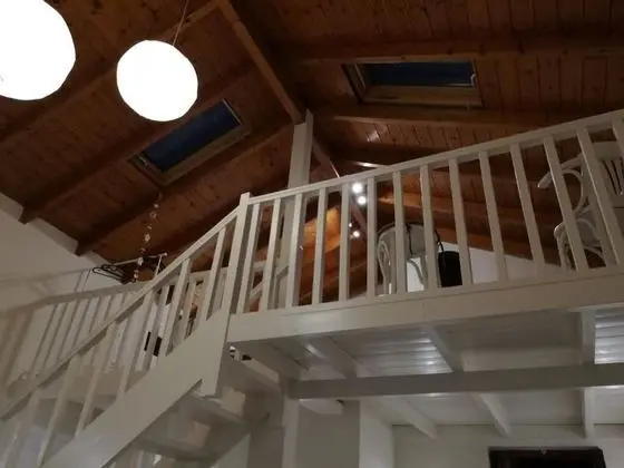 Exclusive Apart Daire, 3 Yatak Odası, Şehir Manzaralı (3A)