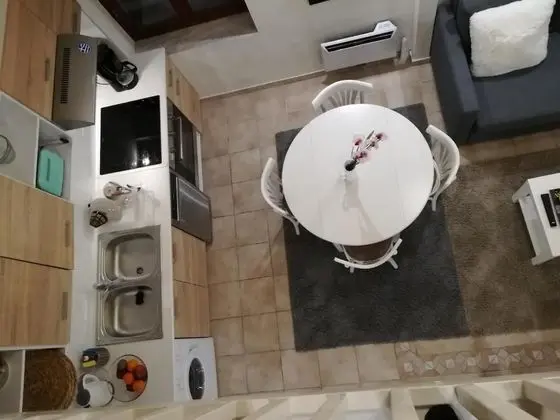 Exclusive Apart Daire, 3 Yatak Odası, Şehir Manzaralı (3A)