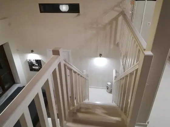 Exclusive Apart Daire, 3 Yatak Odası, Şehir Manzaralı (3A)