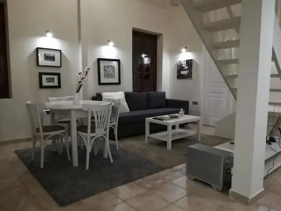 Exclusive Apart Daire, 3 Yatak Odası, Şehir Manzaralı (3A)