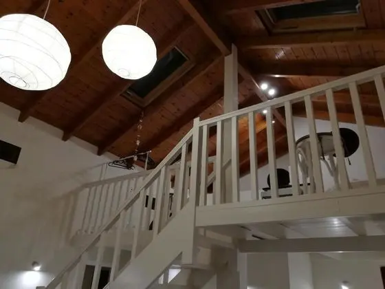 Exclusive Apart Daire, 3 Yatak Odası, Şehir Manzaralı (3A)