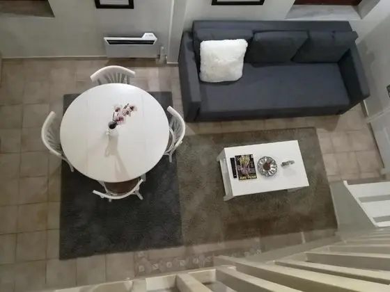 Exclusive Apart Daire, 3 Yatak Odası, Şehir Manzaralı (3A)