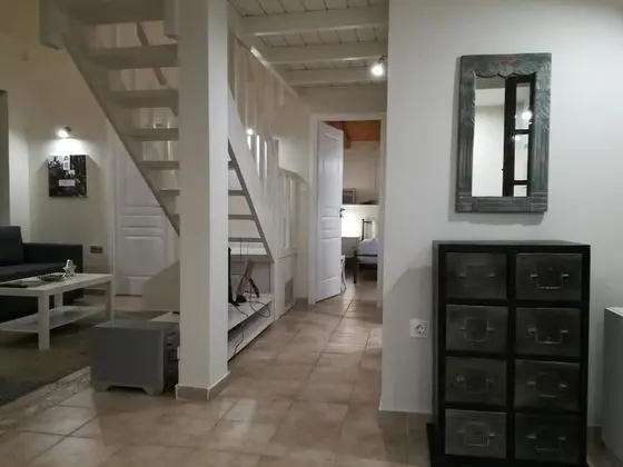 Exclusive Apart Daire, 3 Yatak Odası, Şehir Manzaralı (3A)