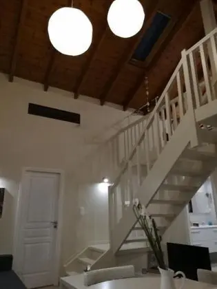 Exclusive Apart Daire, 3 Yatak Odası, Şehir Manzaralı (3A)