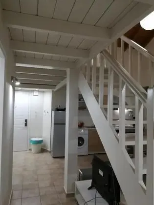 Exclusive Apart Daire, 3 Yatak Odası, Şehir Manzaralı (3A)