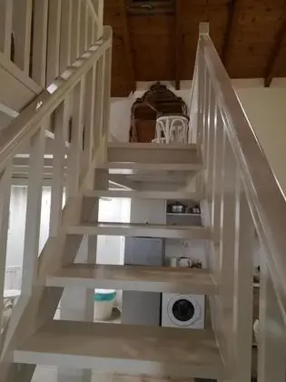 Exclusive Apart Daire, 3 Yatak Odası, Şehir Manzaralı (3A)