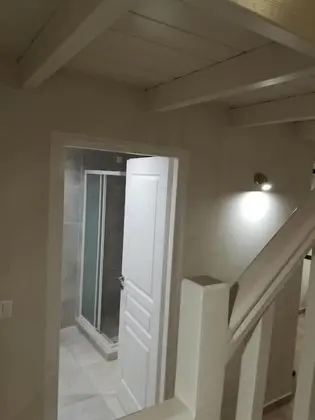 Exclusive Apart Daire, 3 Yatak Odası, Şehir Manzaralı (3A)