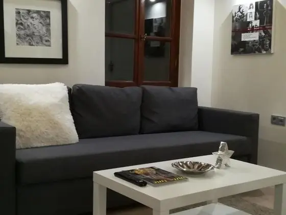 Exclusive Apart Daire, 3 Yatak Odası, Şehir Manzaralı (3A)