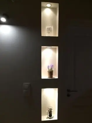 Exclusive Apart Daire, 3 Yatak Odası, Şehir Manzaralı (3A)