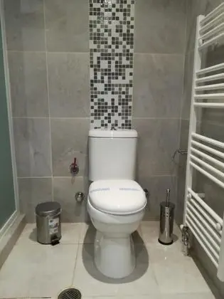 Exclusive Apart Daire, 3 Yatak Odası, Şehir Manzaralı (3A)