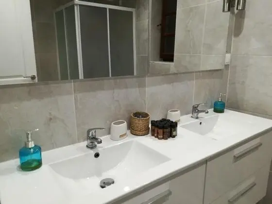 Exclusive Apart Daire, 3 Yatak Odası, Şehir Manzaralı (3A)