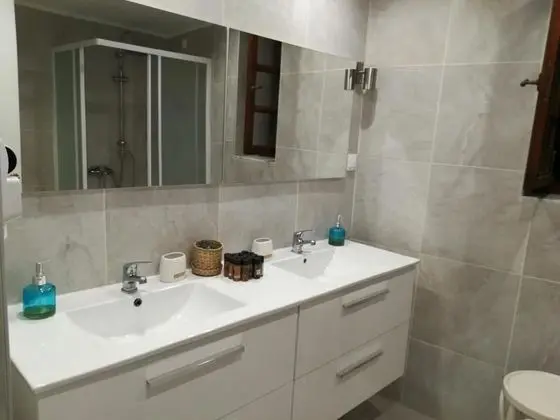 Exclusive Apart Daire, 3 Yatak Odası, Şehir Manzaralı (3A)