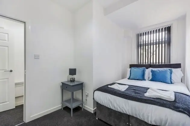 Deluxe Apart Daire, Özel Banyo (Ocean Suite)