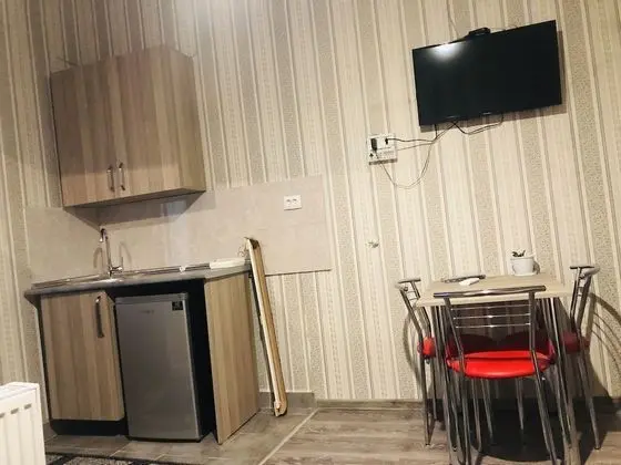 Basic Tek Büyük Yataklı Oda