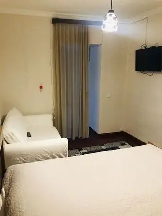 Basic Tek Büyük Yataklı Oda