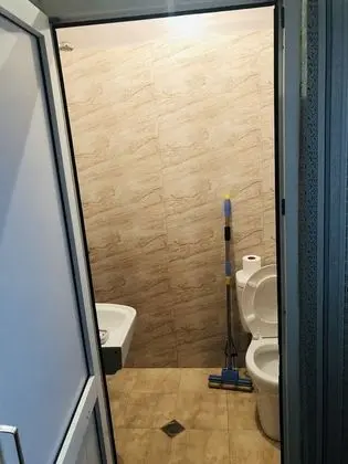 Basic Tek Büyük Yataklı Oda