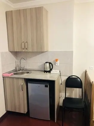 Standard Ortak Ranzalı Oda