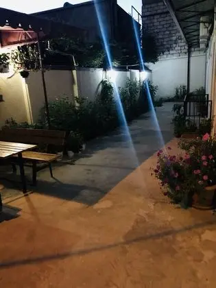 Standard Ortak Ranzalı Oda