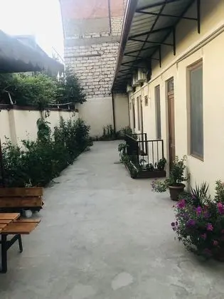 Standard Ortak Ranzalı Oda