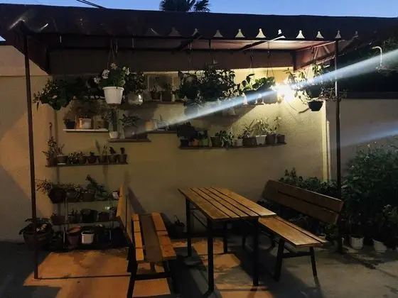 Standard Ortak Ranzalı Oda