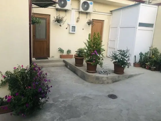 Standard Ortak Ranzalı Oda